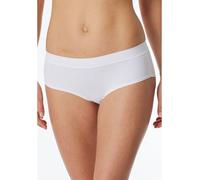 Schiesser Panty in Weiß - Größe 38 | Damen Unterteile