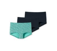 Schiesser Panty Mädchen mehrfarbig, 140