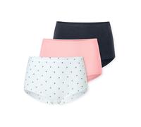 Schiesser Panty Mädchen mehrfarbig, 164