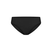 SCHIESSER - Panty schwarz - Gr. - 34