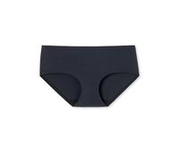 SCHIESSER - Panty schwarz - Gr. - 36