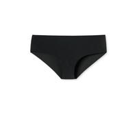 SCHIESSER - Panty schwarz - Gr. - 38