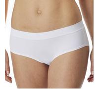 Schiesser Panty Weiß 38 Damen