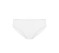SCHIESSER - Panty weiss - Gr. - 38