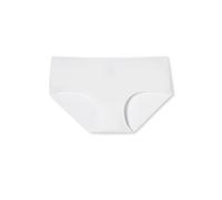 Schiesser Panty Damen weiß, 44