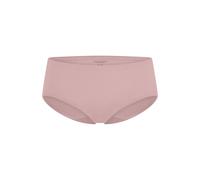 SCHIESSER - Panty zartrosa - Gr. - 44