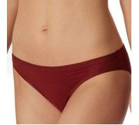 Schiesser Personal Fit Mini Slip Weinrot X-Large Damen