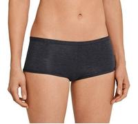 Schiesser Personal Fit Shorts Dunkelblau Small Damen