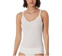 Schiesser Damen Spaghettitop Unterhemd - Personal Fit