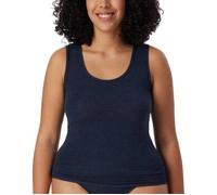 Schiesser Damen Tanktop Unterhemd - Personal Fit