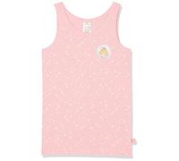 Schiesser Mädchen Prinzessin Lillifee Unterhemd Unterwäsche, rosa, 104