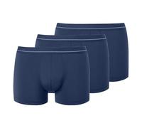 Schiesser - Pure Micro - Retro Short/Pant - 3er Pack (6 Admiral)