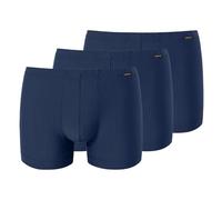 Schiesser - Pure Micro - Retro Short/Pant - 3er Pack (7 Admiral)