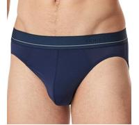 Schiesser Herren Rio Pure Micro Slip, Admiral_182177, L