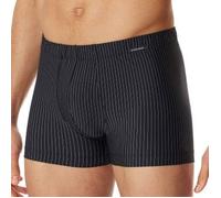 Schiesser Pure Micro Shorts Schwarz Small Herren