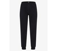 Schiesser Pyjama-Hose Herren marine, 54