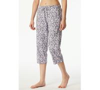 Schiesser Pyjama-Hose in Lila - Größe 36 | Damen Loungewear