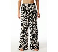 Schiesser Pyjama-Hose in Schwarz - Größe 38 | Damen Loungewear