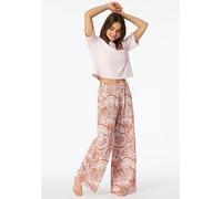 SCHIESSER - Hose lang multicolor 2 - Gr. - 42