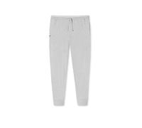 SCHIESSER Pyjama Hose MIX + RELAX grau-mel. grau | 48