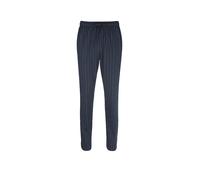 SCHIESSER Pyjama Hose blau | 56