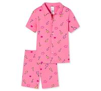 Schiesser Pyjama Kurz