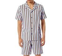 Schiesser Pyjama Kurz