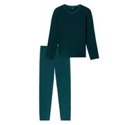 Schiesser - Pyjama Long - Long Life Soft - 811