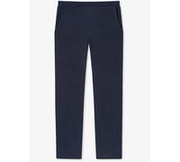 Schiesser Pyjamahose Damen blau, 34