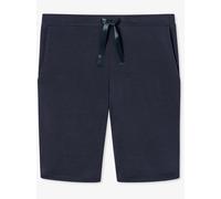 Schiesser Pyjamahose Damen blau, 36