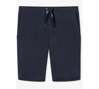 Schiesser Pyjamahose Damen blau, 40