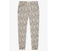 SCHIESSER - Hose lang multicolor 4 - Gr. - 34