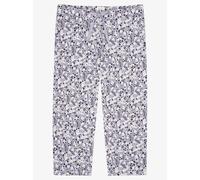 Schiesser Pyjamahose Damen mehrfarbig, 48