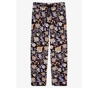 Schiesser Pyjamahose Damen schwarz, 34