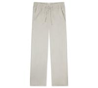 Schiesser Pyjamahose Damen weiß, 48