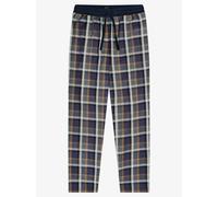Schiesser Pyjamahose Herren anthrazit, 52