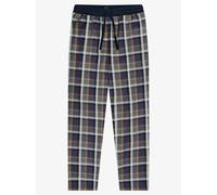 Schiesser Pyjamahose Herren anthrazit, 58