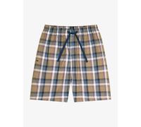 Schiesser Pyjamahose Herren braun, 56