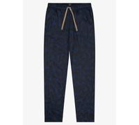 Schiesser Pyjamahose Herren mehrfarbig, 50