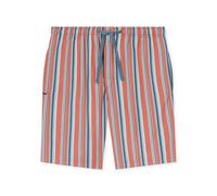 Schiesser Pyjamahose Herren rot, 54