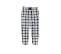 SCHIESSER Pyjamahose multicolor 1 blau | 48