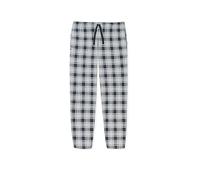 SCHIESSER Pyjamahose multicolor 1 blau | 52