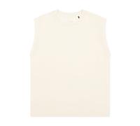 Pyjamaoberteil SCHIESSER "Mix + Relax", Damen, Gr. 40, 104, weiß, Single Jersey, Obermaterial: 95% Modal, 5% Elasthan, bequem hüftlang, Rundhals, Shirts, mit Rundhalsausschnitt, Modalmix (49563508-40)