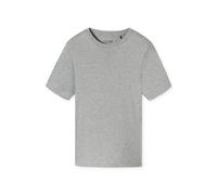 Schiesser Pyjamaoberteil Herren grau, 52