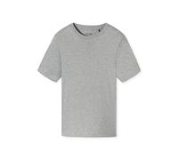 Schiesser Pyjamaoberteil Herren grau, 54