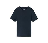 Schiesser Pyjamaoberteil Herren marine, 56