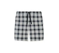 SCHIESSER Pyjamashorts blau | 52