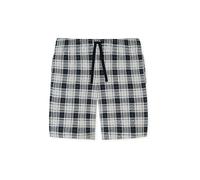 SCHIESSER Pyjamashorts blau | 58