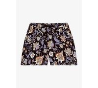 Schiesser Pyjamashorts Damen schwarz, 36