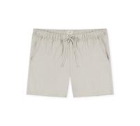 Schiesser Pyjamashorts Damen weiß, 48